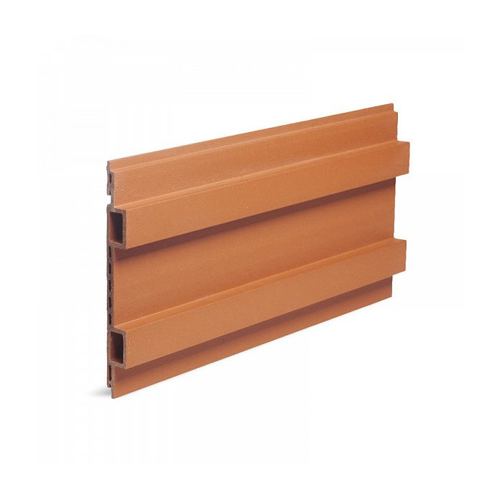 Керамическая плитка для вентилируемого фасада, система FK-2B-5/16, Tempio