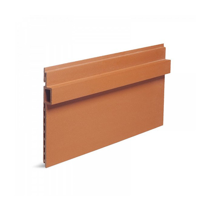 Керамическая плитка для вентилируемого фасада, система FK-1BA-5/16, Tempio