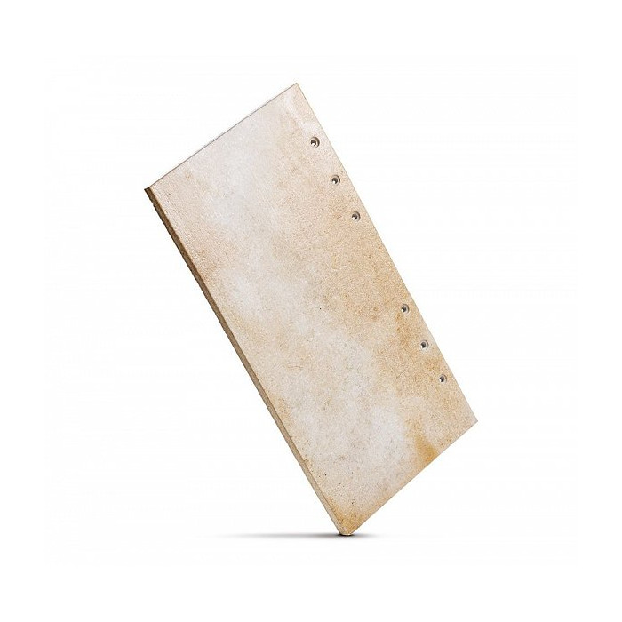 Клинкерная дранка Rustikotta, 200х400 мм, Teja, Tempio фото 2