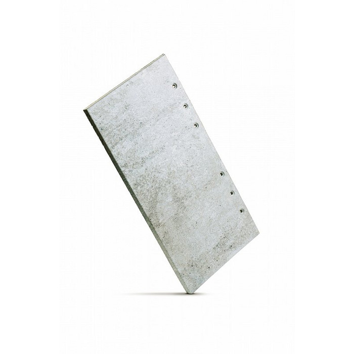 Клинкерная дранка Rustikotta, 200х400 мм, Antique grey, Tempio фото 2