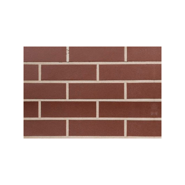 Клинкерная облицовочная плитка Alaska Braun (glatt/genarbt), 240×71×7 мм, ABC Klinkergruppe фото 2