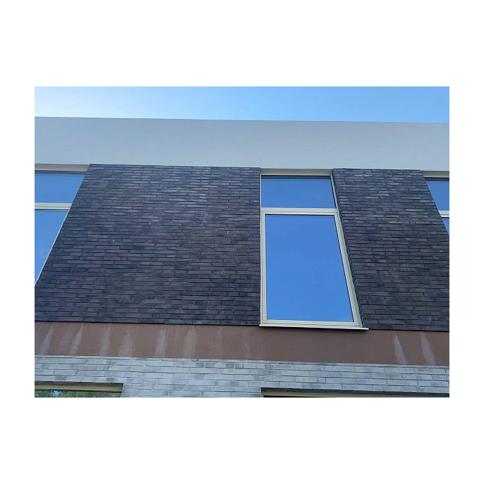 Плитка облицовочная под клинкер Lifebrick, Riemchen 493, 280x50x15 фото 5