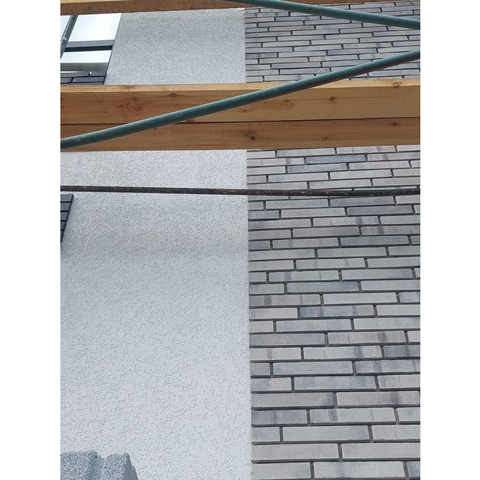 Плитка облицовочная под клинкер Lifebrick, Riemchen 493, 280x50x15 фото 4