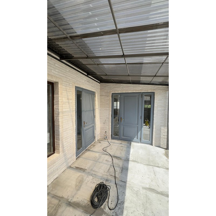 Плитка облицовочная под клинкер Lifebrick, Long 400, 430x50x15 фото 3