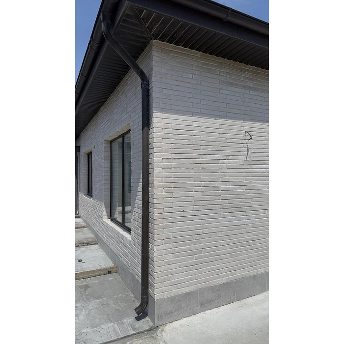 Плитка облицовочная под клинкер Lifebrick, Long 400, 430x50x15 фото 4