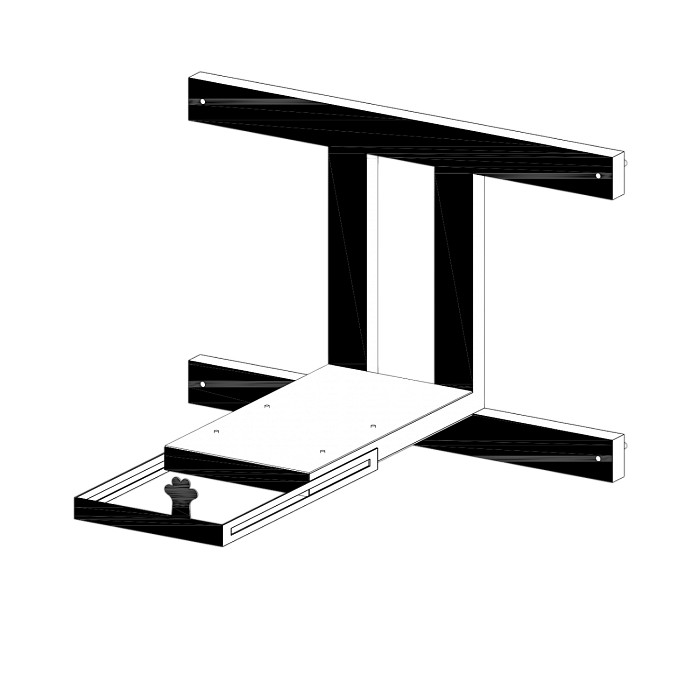 Компактная каминная система Sparkset, Schiedel фото 4