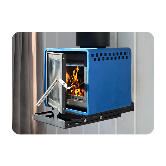 Компактная каминная система Sparkset, Schiedel фото 7