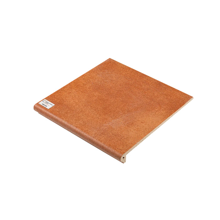 Клинкерная плитка, 310x310x9,5мм, Mont Martre WKS 31200, Westerwalder klinker