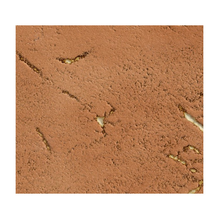 Клинкерная напольная плитка, 240x240x10 мм, Antik Kupfer, ABC Klinkergruppe