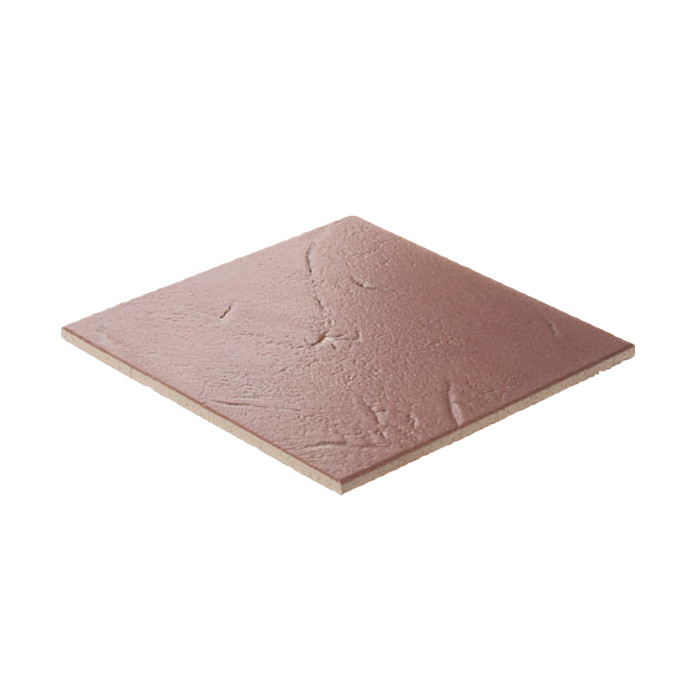 Клинкерная напольная плитка, 240x240x10 мм, WeinRot, ABC Klinkergruppe фото 2