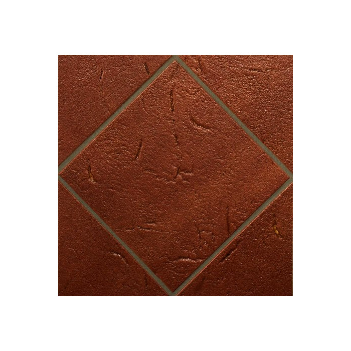 Клинкерная напольная плитка, 240x240x10 мм, WeinRot, ABC Klinkergruppe