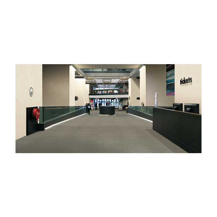 Клинкерная напольная плитка, 592х592х20мм, Clif Beige, Lastra 20mm фото 2