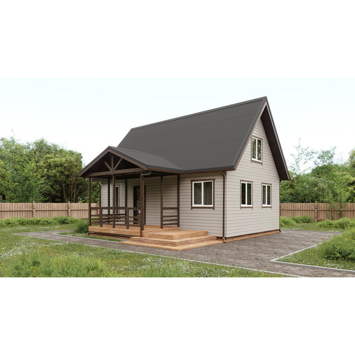 Ондулин Смарт графит 1950×950 фото 2